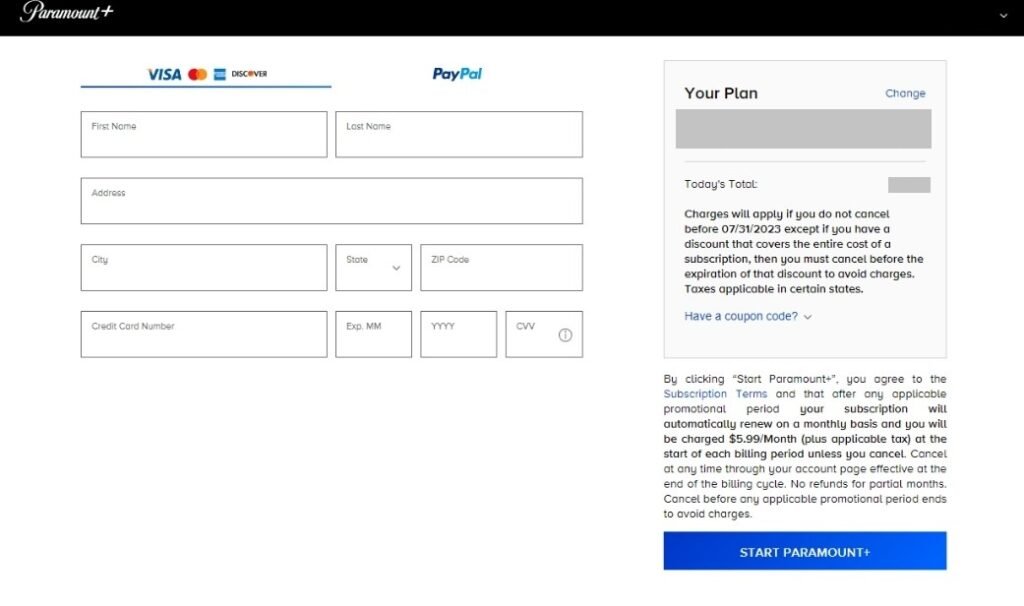 Paramount+ Student Discount Get Answers and Fix Common Verification Issues