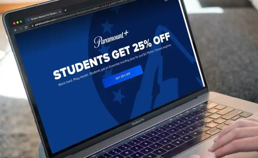 Find Your Paramount Student Discount to Watch Exclusive Originals